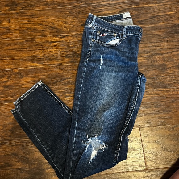 Hollister jeans - Picture 3 of 4